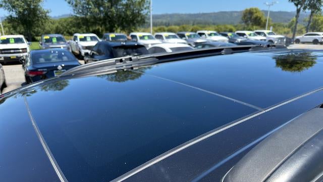2024 Chrysler Pacifica Plug-In Hybrid Road Tripper