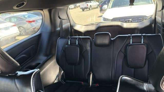 2024 Chrysler Pacifica Plug-In Hybrid Road Tripper