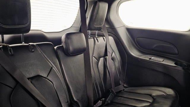 2024 Chrysler Pacifica Plug-In Hybrid Road Tripper