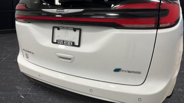 2024 Chrysler Pacifica - $19,995