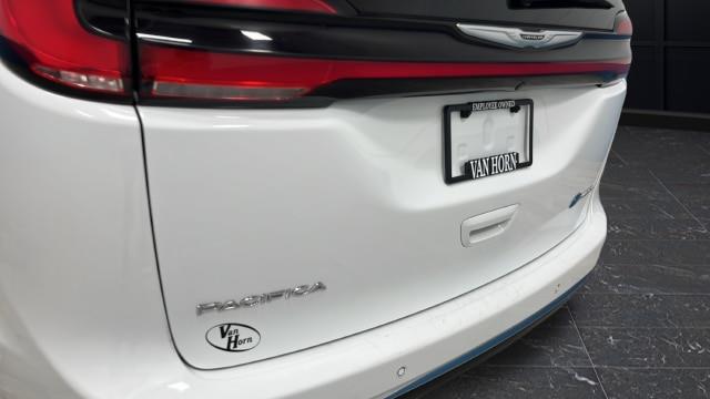 2024 Chrysler Pacifica - $19,995