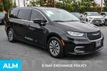 2024 Pacifica Plug-In Hybrid Thumbnail 4