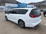 2024 Pacifica Plug-In Hybrid Thumbnail 4