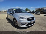 2023 Pacifica Plug-In Hybrid Thumbnail 2