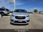 2023 Pacifica Plug-In Hybrid Thumbnail 4