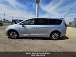 2023 Pacifica Plug-In Hybrid Thumbnail 8