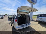 2023 Pacifica Plug-In Hybrid Thumbnail 13