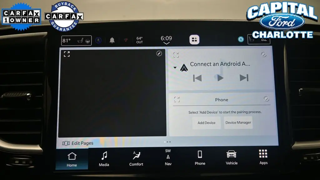 2023 Chrysler Pacifica Plug-In Hybrid Limited