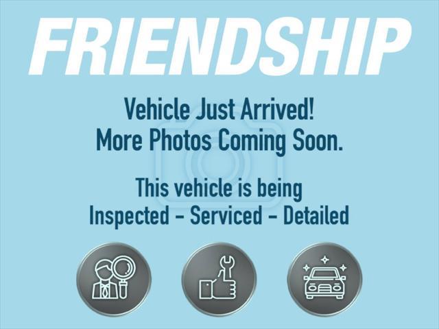2024 Chrysler Pacifica - $23,900