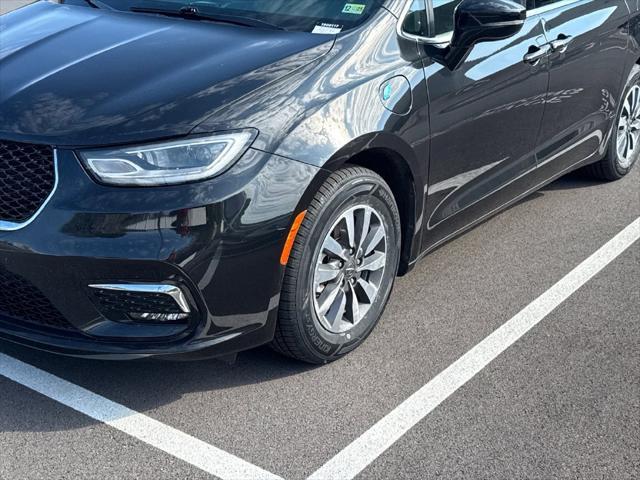2024 Chrysler Pacifica - $23,900