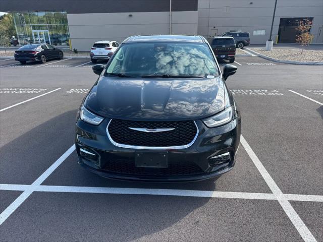 2024 Chrysler Pacifica - $23,900