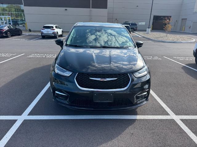 2024 Chrysler Pacifica - $23,900