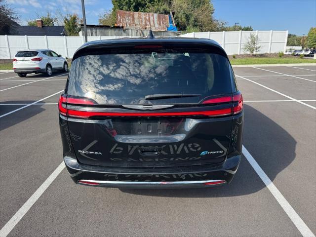 2024 Chrysler Pacifica - $23,900