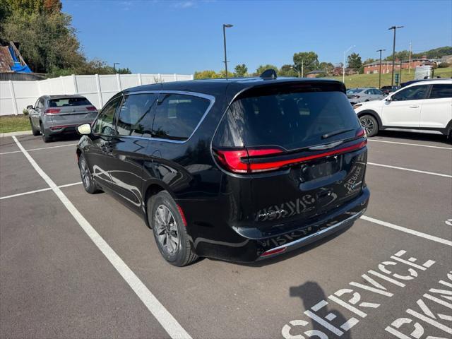2024 Chrysler Pacifica - $23,900