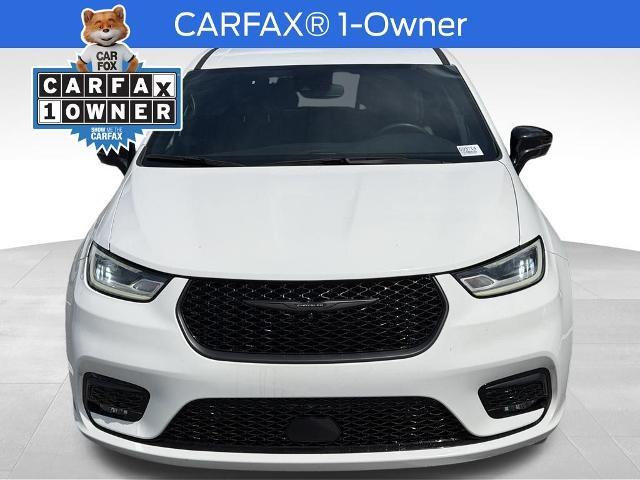 2024 Chrysler Pacifica - $30,197