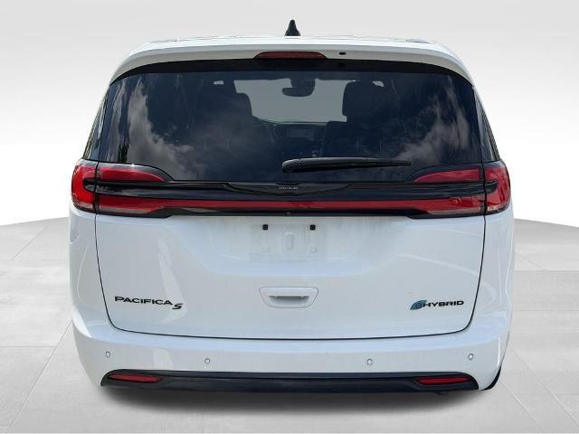 2024 Chrysler Pacifica - $30,197