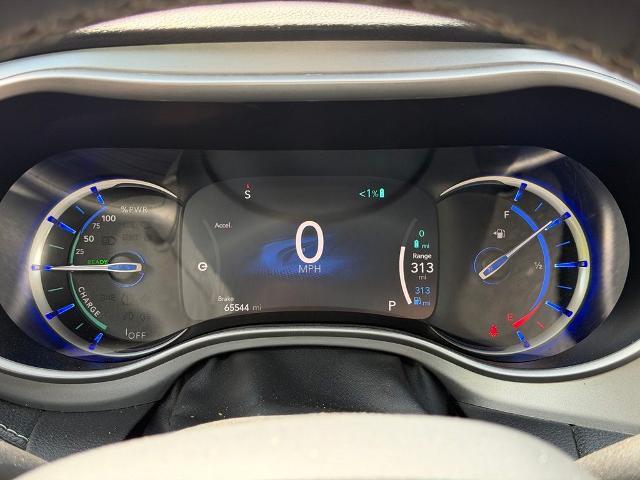 2024 Chrysler Pacifica - $30,197