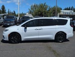 2024 Pacifica Plug-In Hybrid Thumbnail 2