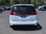 2024 Pacifica Plug-In Hybrid Thumbnail 4