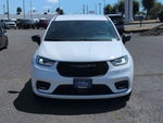 2024 Pacifica Plug-In Hybrid Thumbnail 8