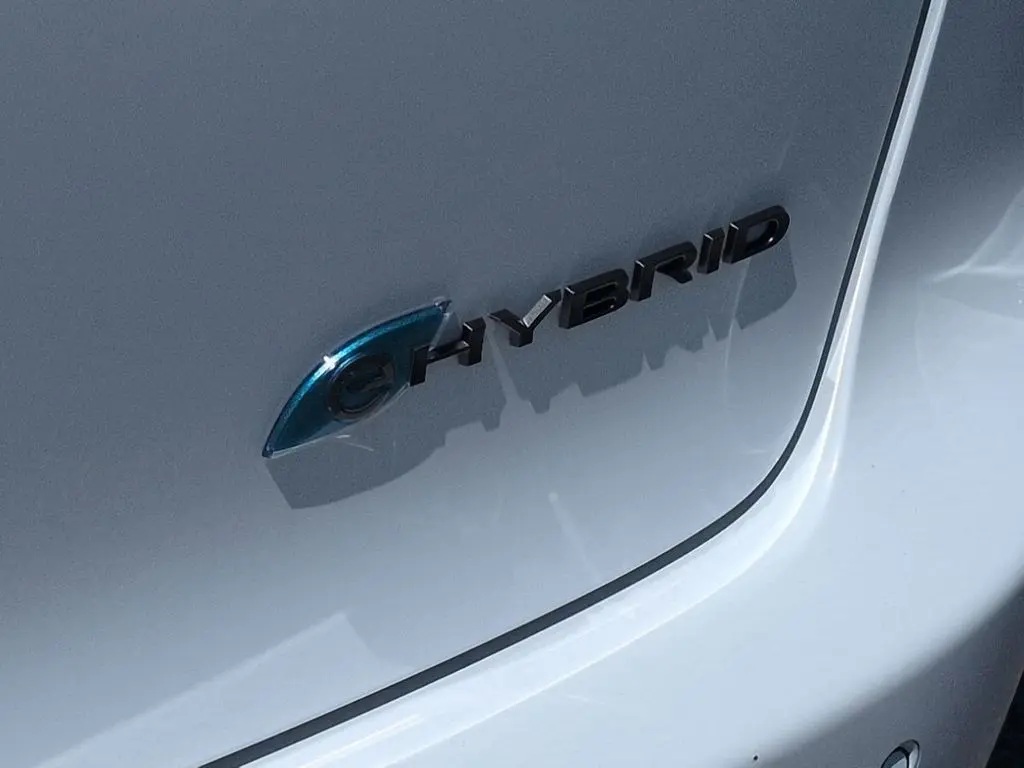 2024 Chrysler Pacifica - $32,238