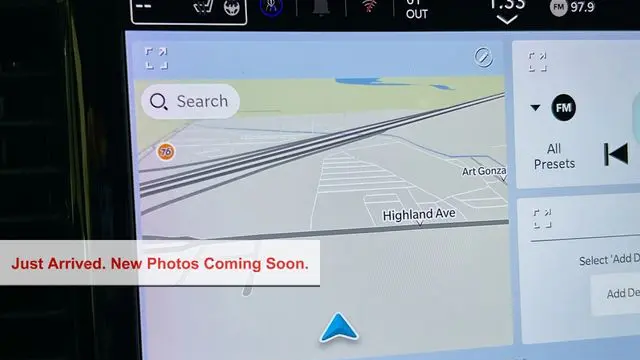 2024 Chrysler Pacifica Plug-In Hybrid Road Tripper