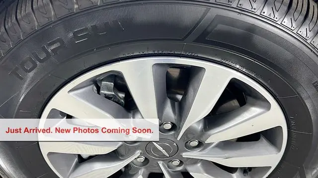 2024 Chrysler Pacifica Plug-In Hybrid Road Tripper