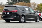 2024 Pacifica Plug-In Hybrid Thumbnail 4