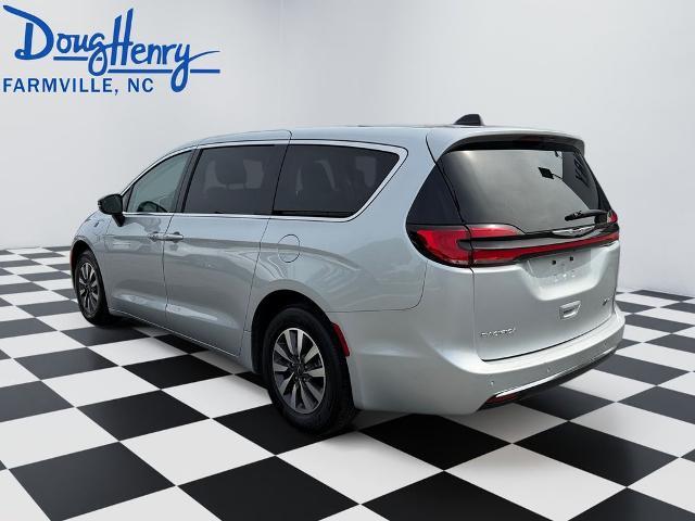 2024 Chrysler Pacifica - $25,995
