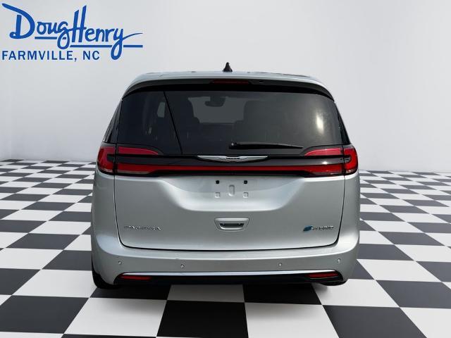 2024 Chrysler Pacifica - $25,995