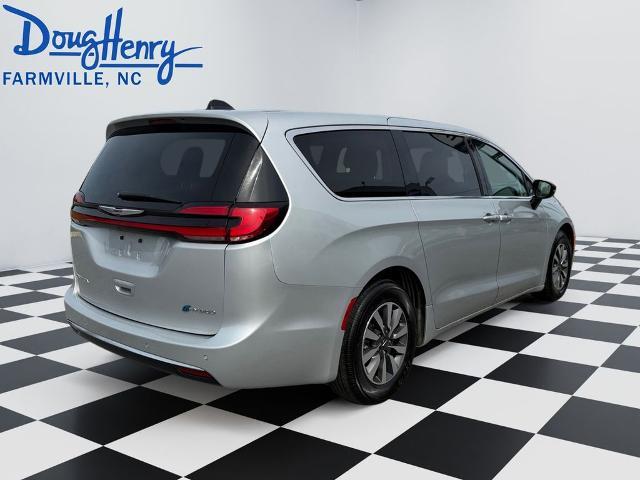 2024 Chrysler Pacifica - $25,995