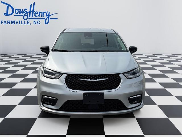 2024 Chrysler Pacifica - $25,995