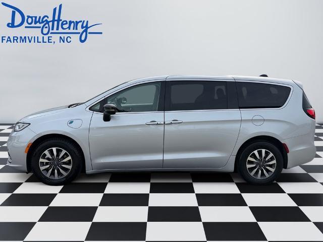 2024 Chrysler Pacifica - $22,849