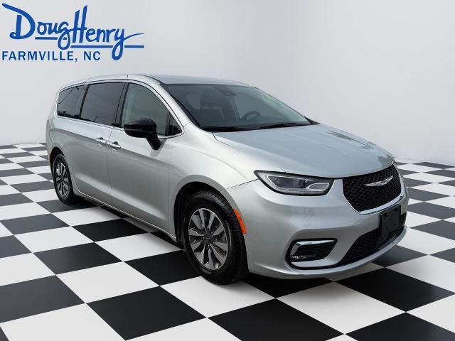2024 Chrysler Pacifica - $22,849