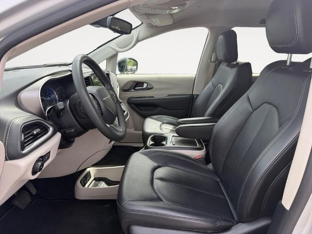 2024 Chrysler Pacifica - $22,849
