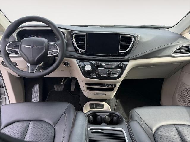 2024 Chrysler Pacifica - $22,849