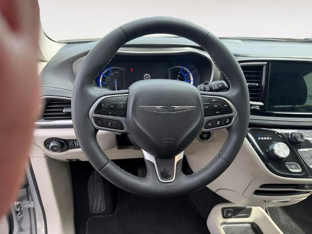 2024 Chrysler Pacifica - $22,849
