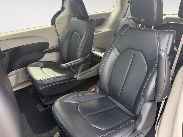 2024 Chrysler Pacifica - $22,849