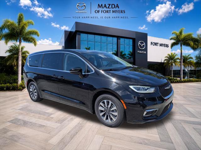 2024 Chrysler Pacifica - $19,991