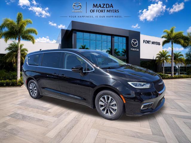 2024 Chrysler Pacifica - $19,991