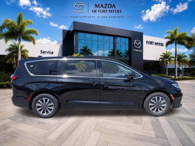 2024 Chrysler Pacifica - $19,991