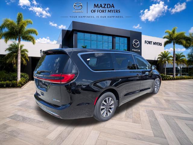 2024 Chrysler Pacifica - $19,991