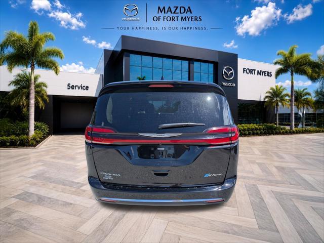 2024 Chrysler Pacifica - $19,991