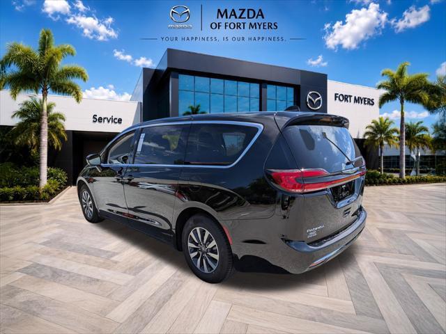 2024 Chrysler Pacifica - $19,991