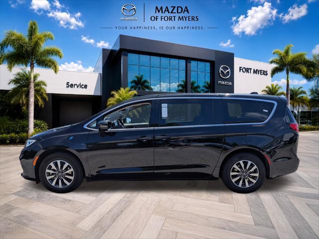 2024 Chrysler Pacifica - $19,991