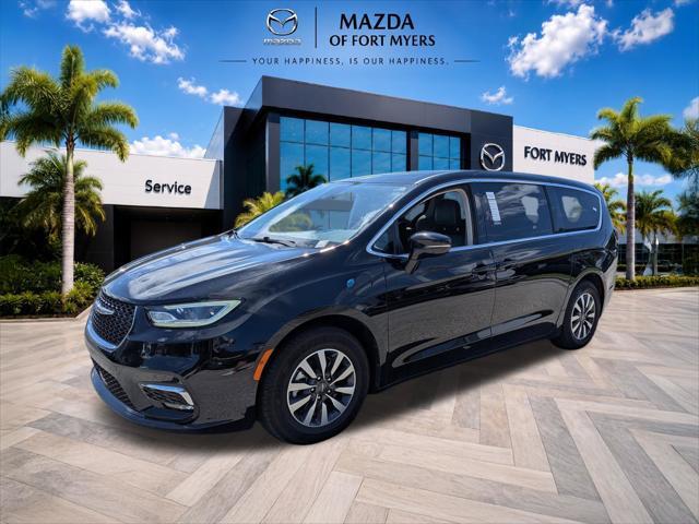 2024 Chrysler Pacifica - $19,991
