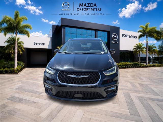 2024 Chrysler Pacifica - $19,991