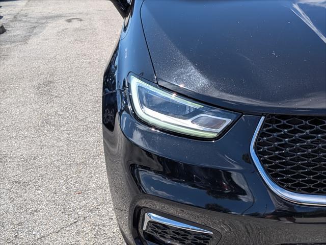 2024 Chrysler Pacifica - $19,991