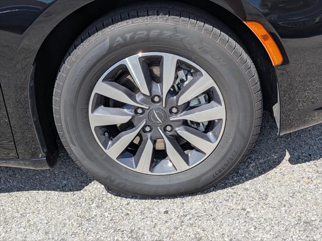 2024 Chrysler Pacifica - $19,991