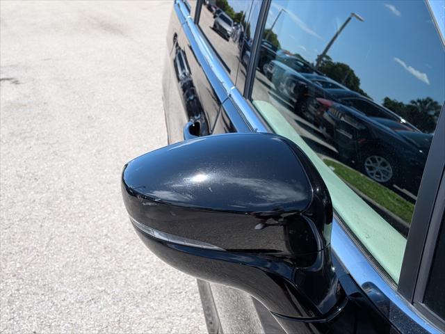 2024 Chrysler Pacifica - $19,991